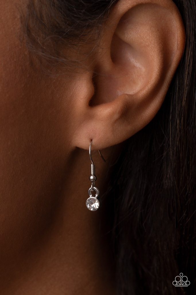 Everlasting Enchantment - Yellow Moonstone Necklace