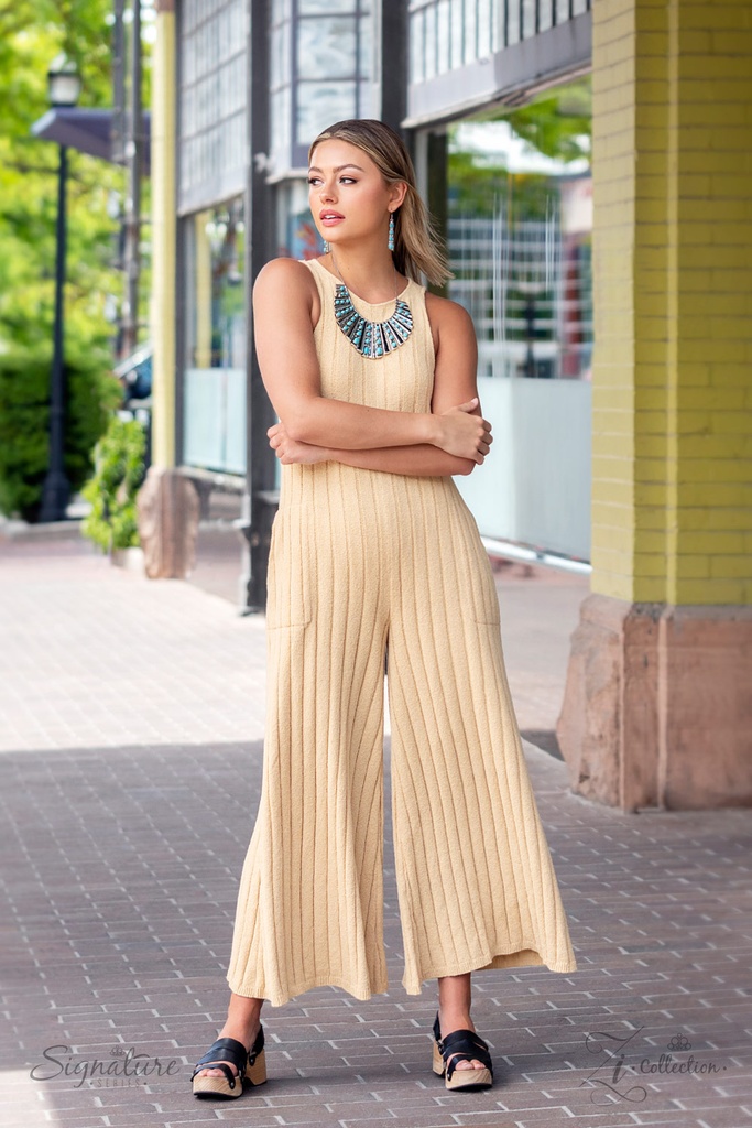 Bib Western Necklace with Turquoise Stone and Silver - The Ebony