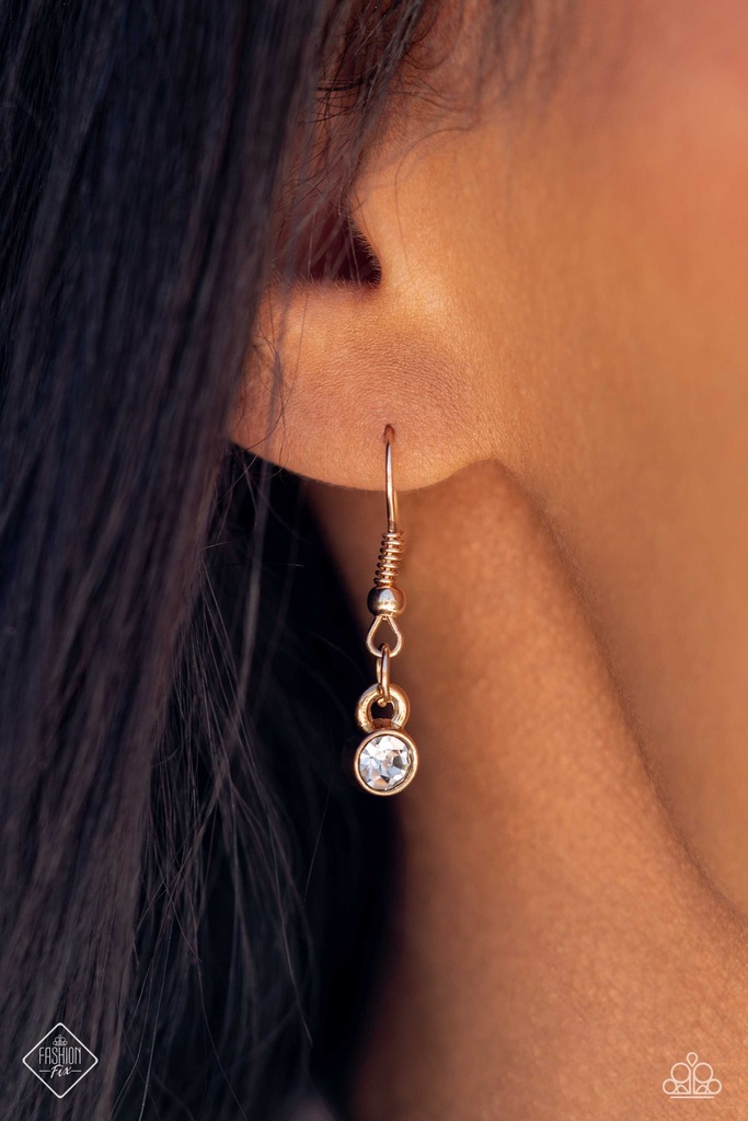 Tiger's Eye Stone and Baroque Pearl Jewelry Set in Gold - Fashion Fix - Sea Here