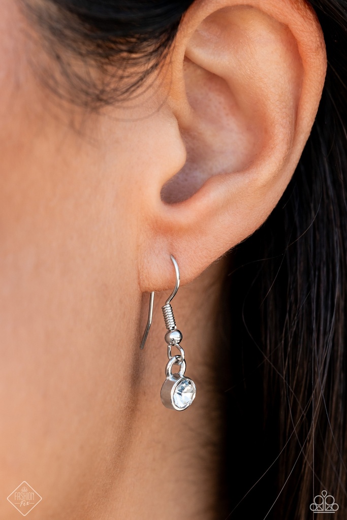 Multi Color Gem Jewelry Set - Fashion Fix - Dreamy Heirloom