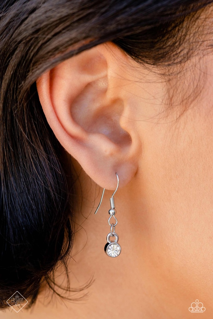 Multi Metal Chain Jewelry Set - Fashion Fix - Two-Toned