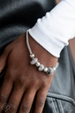 Layered Chains Jewelry Set with Crystals - Fashion Fix - Loyalty