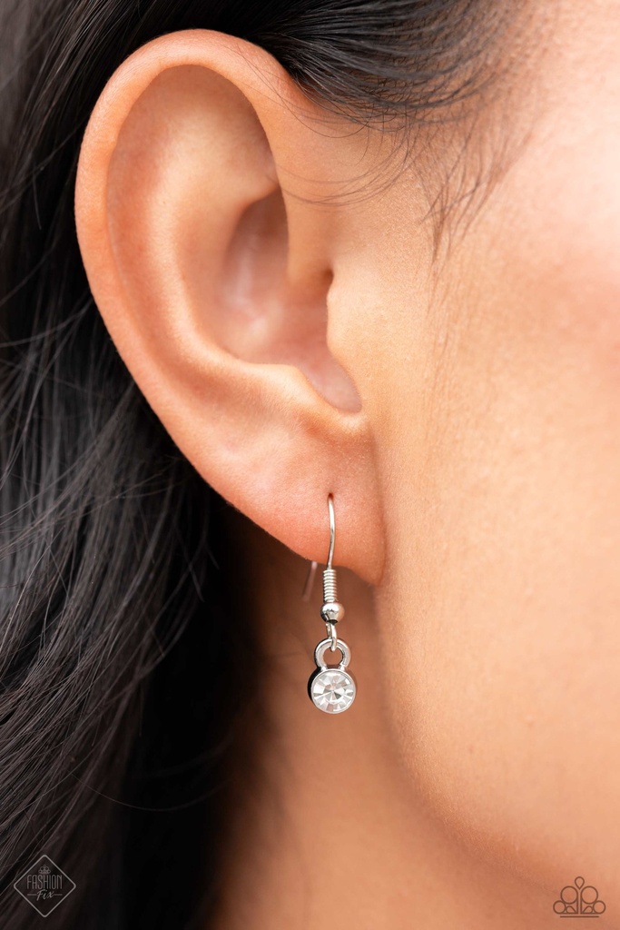 Trendy Crystal Jewelry Set - Fashion Fix - Polished