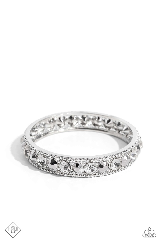 Trendy Crystal Jewelry Set - Fashion Fix - Polished