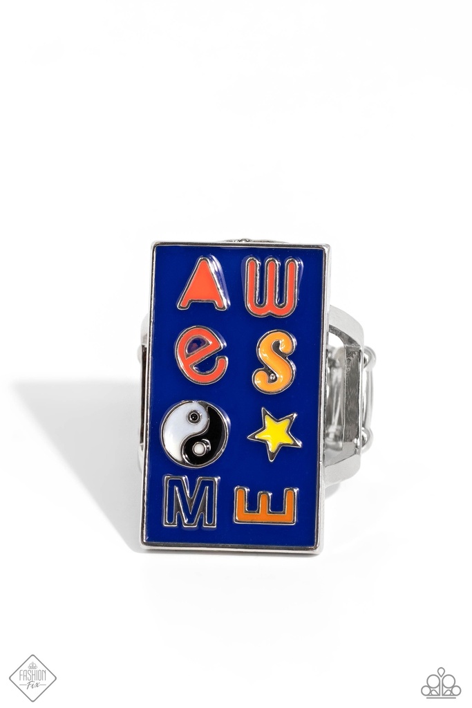 Awesome Seed Bead Jewelry Set With Colorful Accents - Fashion Fix - Collision