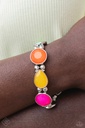 Multi Colored Fun Jewelry Set with Butterflies - Fashion Fix - Bright Places