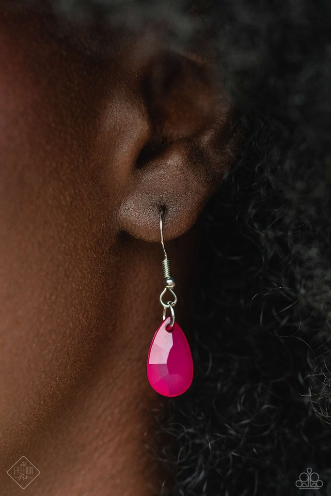 Multi Colored Fun Jewelry Set with Butterflies - Fashion Fix - Bright Places