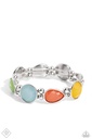 Multi Colored Fun Jewelry Set with Butterflies - Fashion Fix - Bright Places