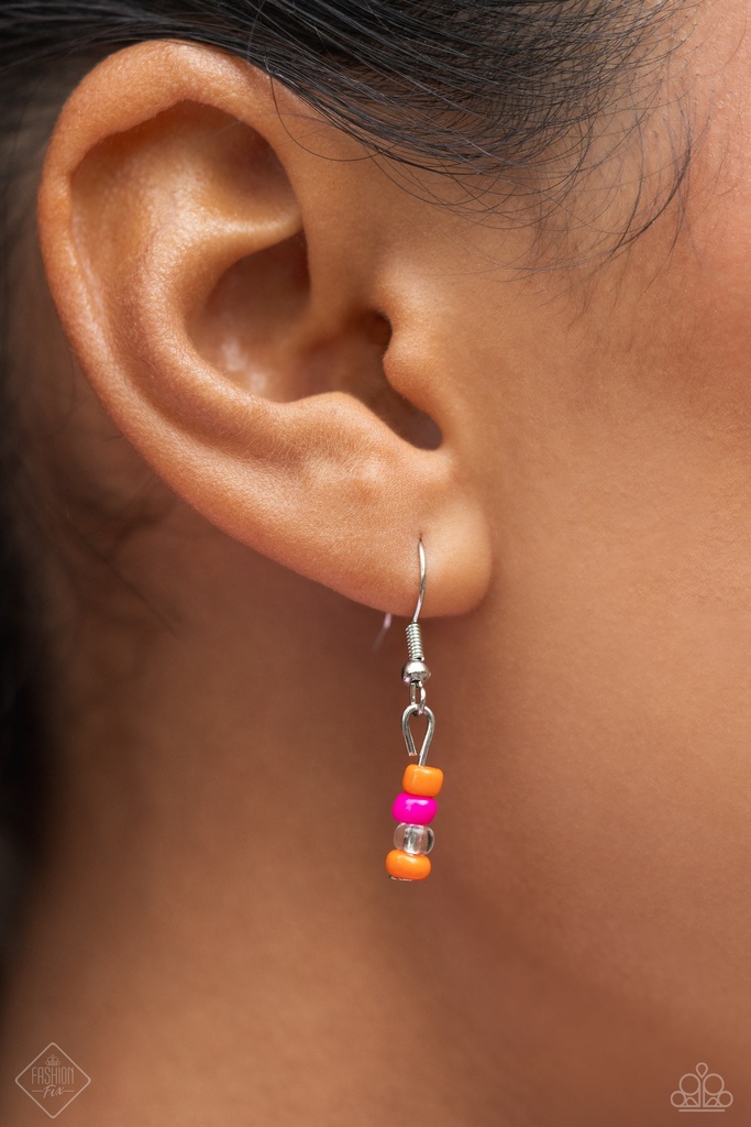 Jewelry Set - Fashion Fix - Carnival Fun