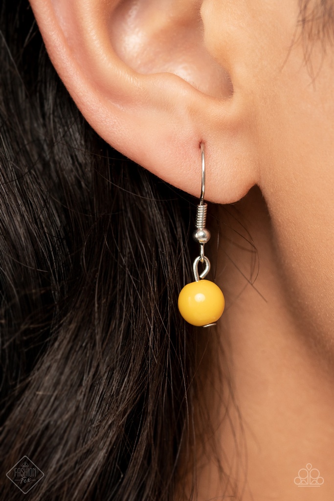 Jewelry Set - Fashion Fix - Heart Charm