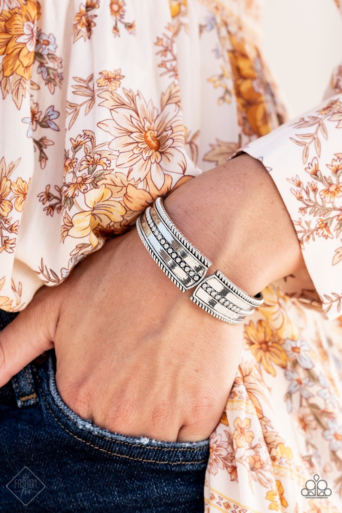 Turquoise Jewelry Set Silver Teardrop  - Fashion Fix - River Treasure