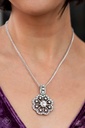 Crystal jewelry set - Fashion Fix - Enchanting Splendor