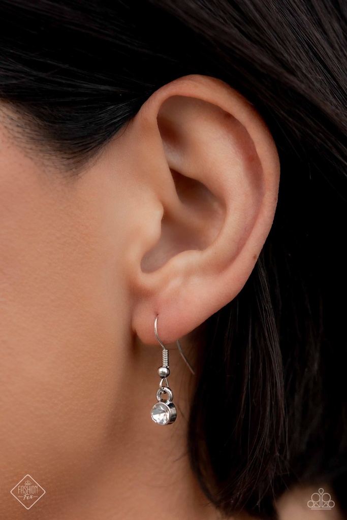 Crystal jewelry set - Fashion Fix - Enchanting Splendor