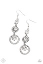 Crystal jewelry set - Fashion Fix - Enchanting Splendor