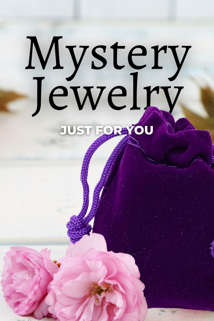 Mystery Jewelry